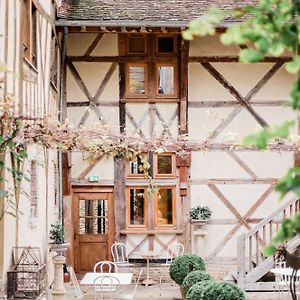 Le Champ des Oiseaux&Spa
